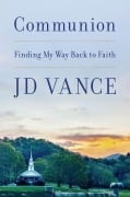 Cover-Bild zum Titel 'Communion' von 'J. D. Vance'