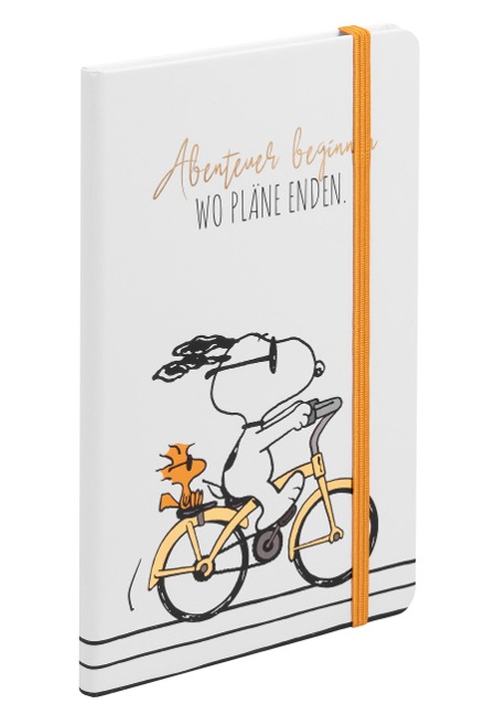 notebook - xAbenteuer - 