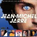 Original Album Classics - Jean-Michel Jarre