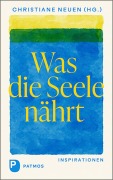 Cover-Bild zum Titel 'Was die Seele nährt' von ''