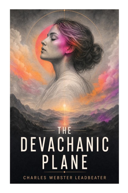 The Devachanic Plane - Charles Webster Leadbeater