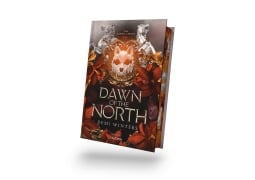 Cover-Bild zum Titel 'Dawn of the North' von 'Demi Winters'