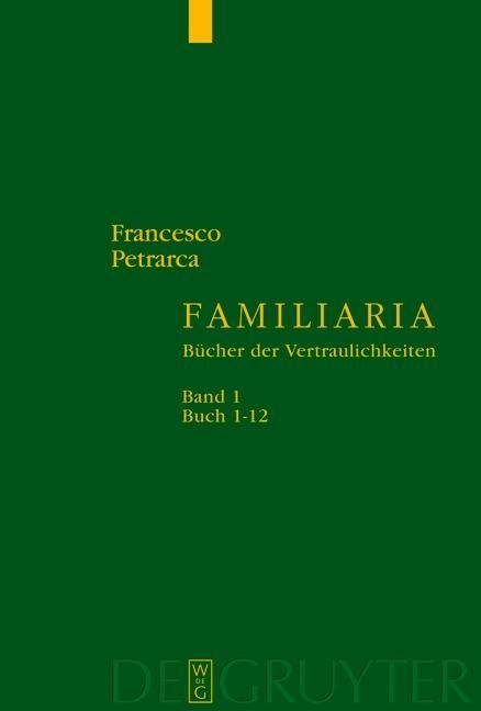 Buch 1-12 - 