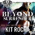 Cover-Bild zum Titel 'Beyond Surrender' von 'Kit Rocha'