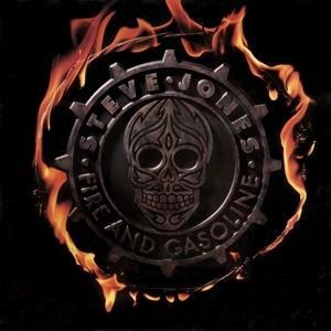 Fire & Gasoline - Steve Jones