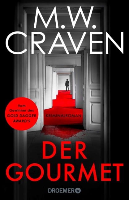 Der Gourmet - M. W. Craven