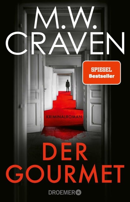 Der Gourmet - M. W. Craven