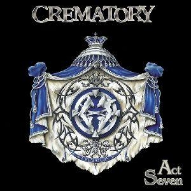 Act Seven - Crematory