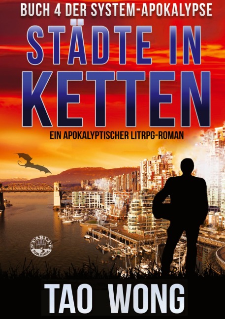 Städte in Ketten - Tao Wong