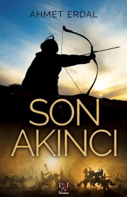 Son Akinci - Ahmet Erdal