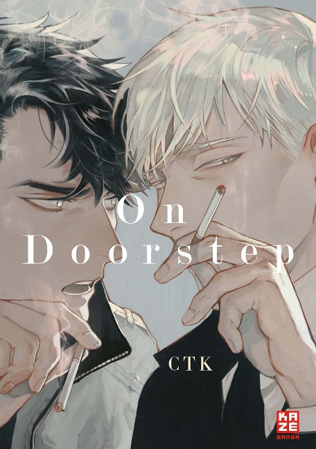 On Doorstep - Ctk