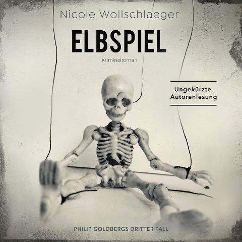 ELBSPIEL - Nicole Wollschlaeger