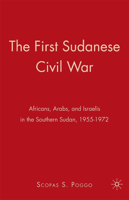 The First Sudanese Civil War - S. Poggo