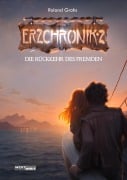 ERZCHRONIK 2 - Grohs Roland