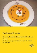 Neuestes, bewährtes Kochbuch für Fleisch und Fasttage - Katharina Braunin