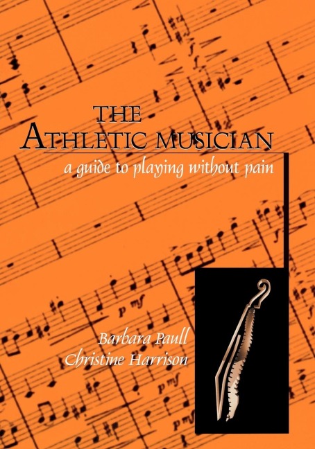 Athletic Musician - Barbara Paull, Christine Harrison