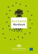 Cover-Bild zum Titel 'Blinker Workbook' von 'Sabine Weiss'