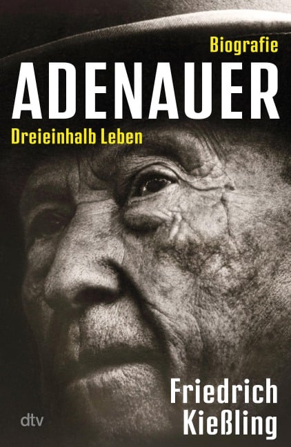 Adenauer - Friedrich Kießling