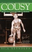 Cover-Bild zum Titel 'Cousy' von 'Bill Reynolds'
