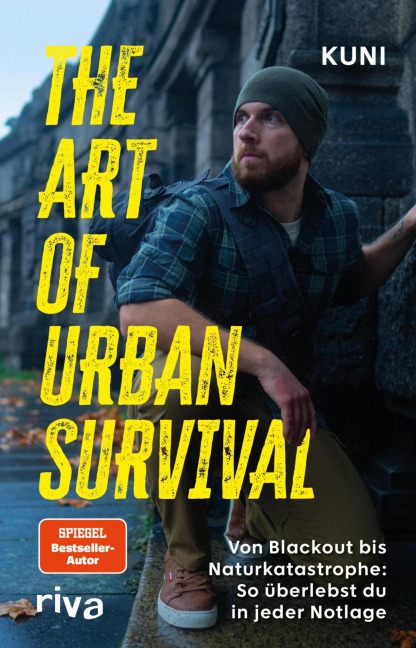 The Art of Urban Survival - Kuni