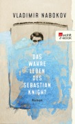 Cover-Bild zum Titel 'Das wahre Leben des Sebastian Knight' von 'Vladimir Nabokov'