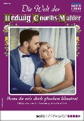 Cover-Bild zum Titel 'Die Welt der Hedwig Courths-Mahler 471' von 'Helga Winter'
