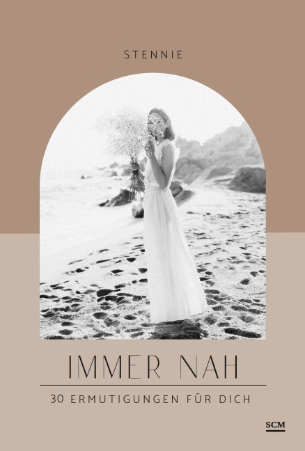 Immer nah - Stennie