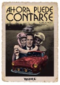 Cover-Bild zum Titel 'Ahora puede contarse' von 'Teodoro Boot'