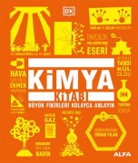 Cover-Bild zum Titel 'Kimya Kitabi Ciltli' von 'Kolektif'