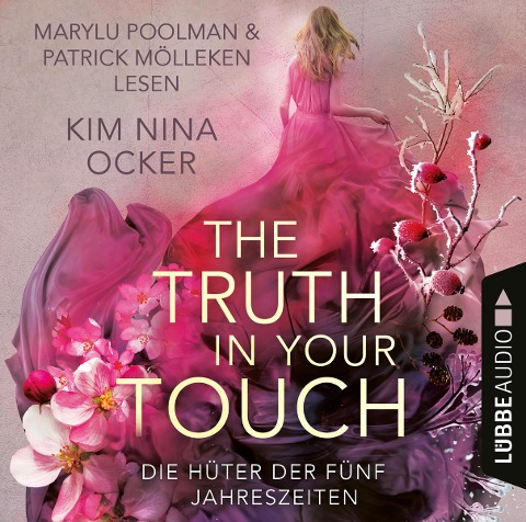 The Truth in Your Touch - Kim Nina Ocker