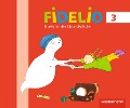 Fidelio Musikbücher 3. Schülerband. Allgemeine Ausgabe - 