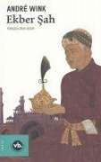 Cover-Bild zum Titel 'Ekber Sah' von 'Andre Wink'