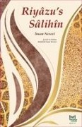 Cover-Bild zum Titel 'Riyazus Salihn' von 'Imam Nevevi'