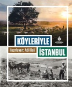 Cover-Bild zum Titel 'Köyleriyle Istanbul' von 'Adil Bali'