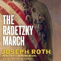 The Radetzky March - Nadine Gordimer, Nadine Gordimer, Joachim Neugroschel