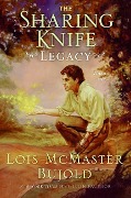 Cover-Bild zum Titel 'The Sharing Knife Volume Two' von 'Lois Mcmaster Bujold'