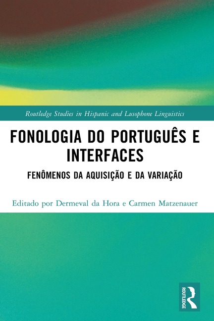 Fonologia do Português e Interfaces - 
