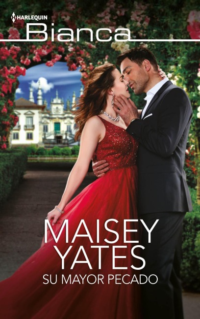 Su mayor pecado - Maisey Yates