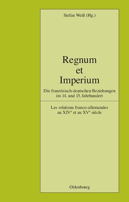 Regnum et Imperium - 