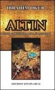 Cover-Bild zum Titel 'Altin' von 'Ibrahim Okur'