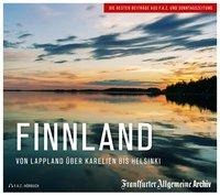Finnland - Frankfurter Allgemeine Archiv