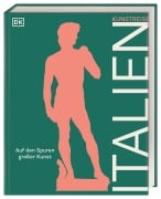 Cover-Bild zum Titel 'Kunstreise Italien' von 'Nick Trend'