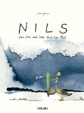 Cover-Bild zum Titel 'NILS' von 'Melanie Garanin'