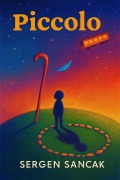 Cover-Bild zum Titel 'PICCOLO' von 'Sergen Sancak'