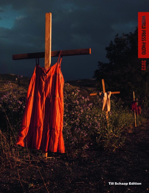 World Press Photo 2022 - 