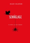 Cover-Bild zum Titel 'Schräglage' von 'Holger Holgerson'