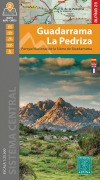 Cover-Bild zum Titel 'Guadarrama La Pedriza' von ''