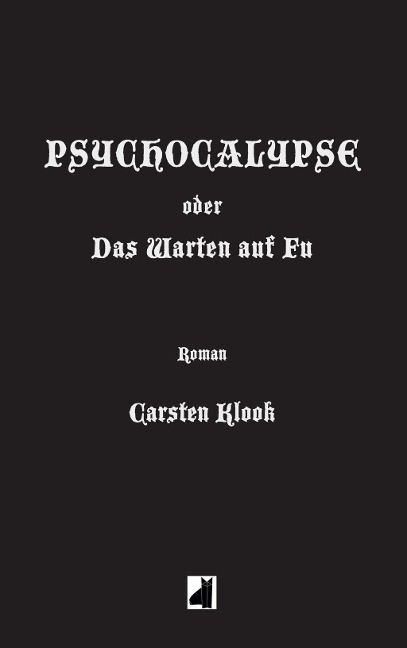 Psychocalypse - Carsten Klook