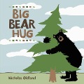 Cover-Bild zum Titel 'Big Bear Hug' von 'Nicholas Oldland'