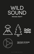 Cover-Bild zum Titel 'Wild Sound' von 'Michael Pigott'